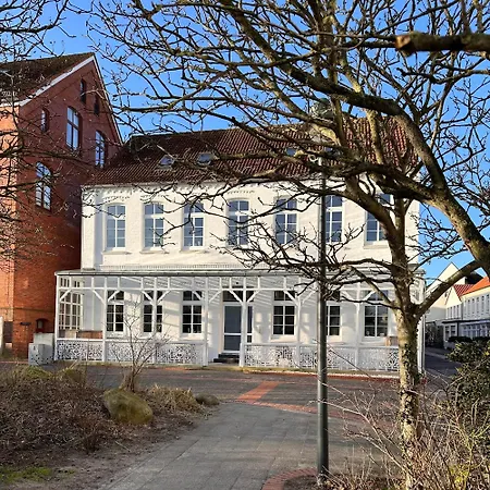 Apartament Georg6 Georg6 - 1 Norderney