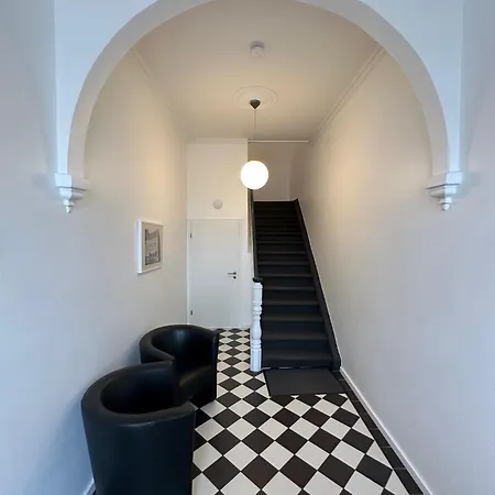 Apartament Georg6 Georg6 - 1