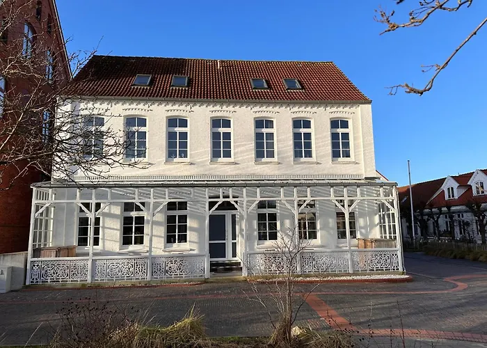 Georg6 Georg6 - 1 公寓