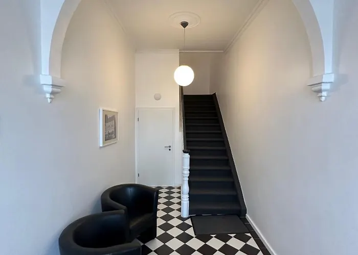 公寓 Georg6 Georg6 - 1