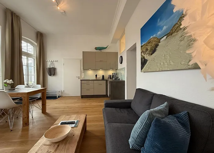 公寓 Georg6 Georg6 - 1 *